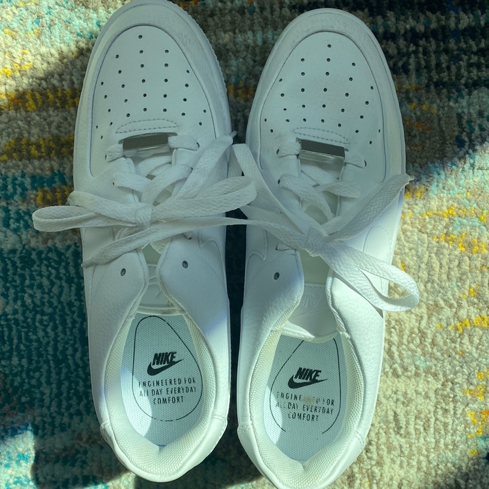 Nike Air Force 1 sneakers
